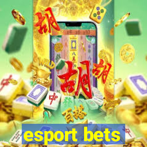 esport bets