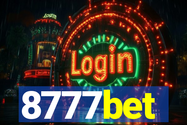 8777bet