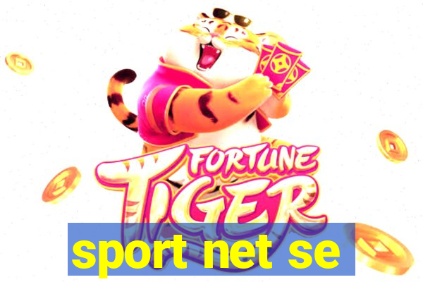 sport net se