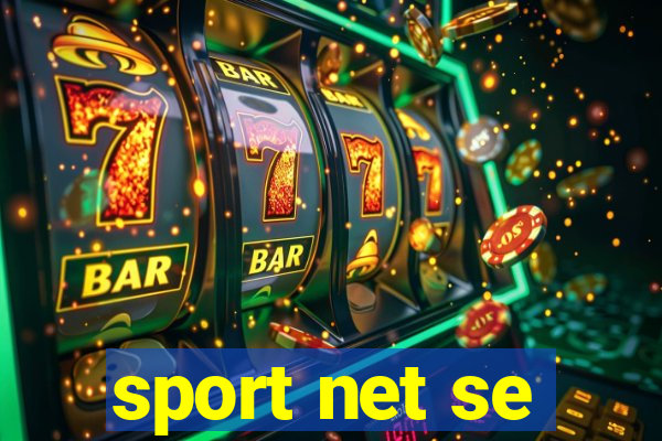 sport net se