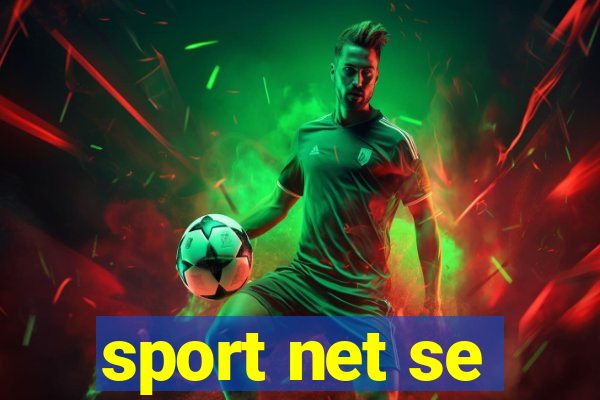 sport net se