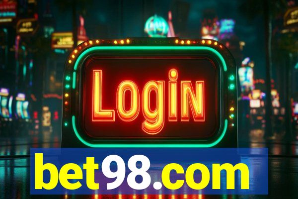 bet98.com