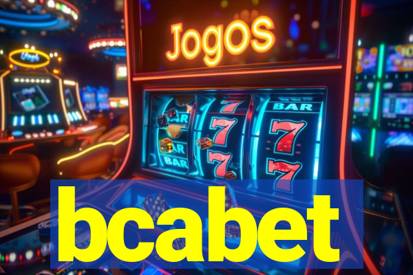 bcabet