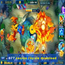 077 casino royale download