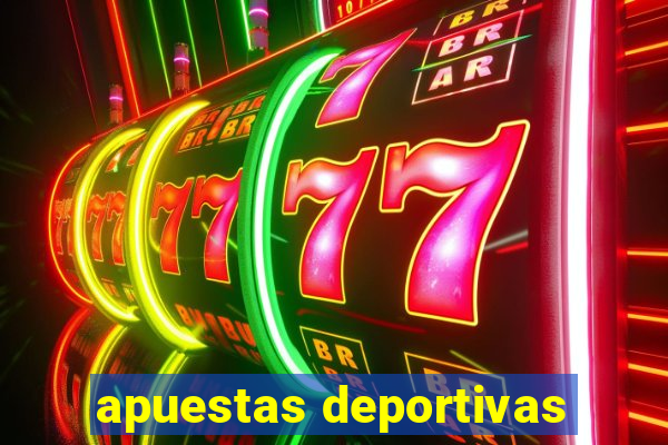 apuestas deportivas