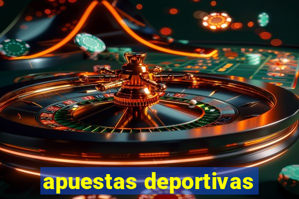 apuestas deportivas