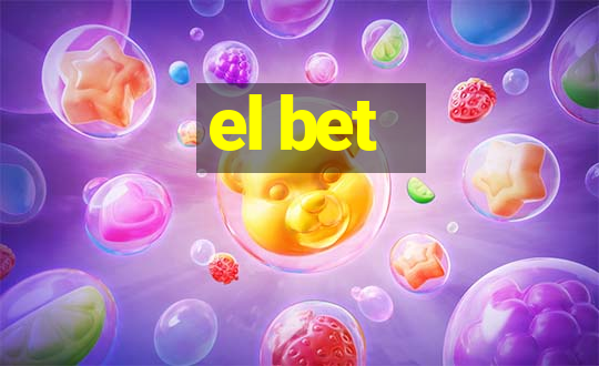 el bet