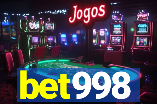 bet998