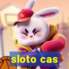 sloto cas