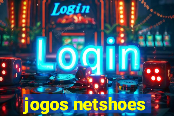 jogos netshoes