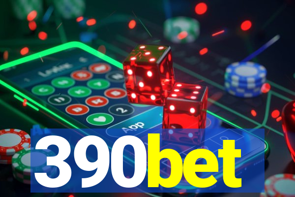 390bet