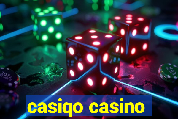 casiqo casino