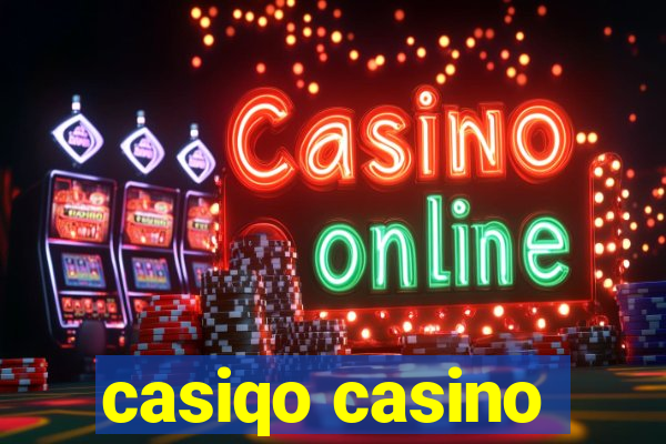 casiqo casino