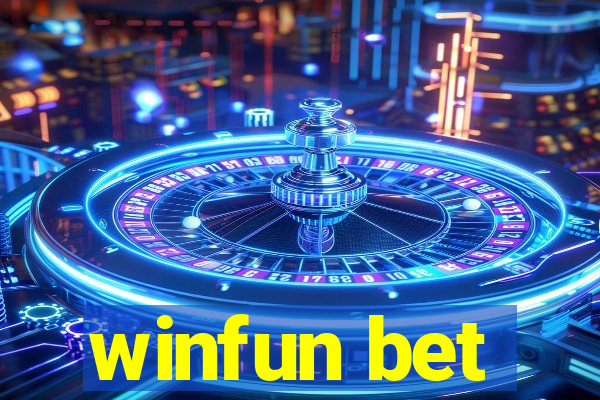 winfun bet