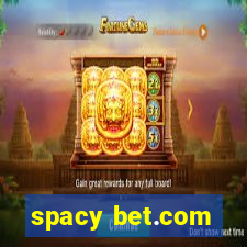 spacy bet.com