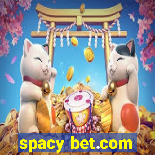 spacy bet.com