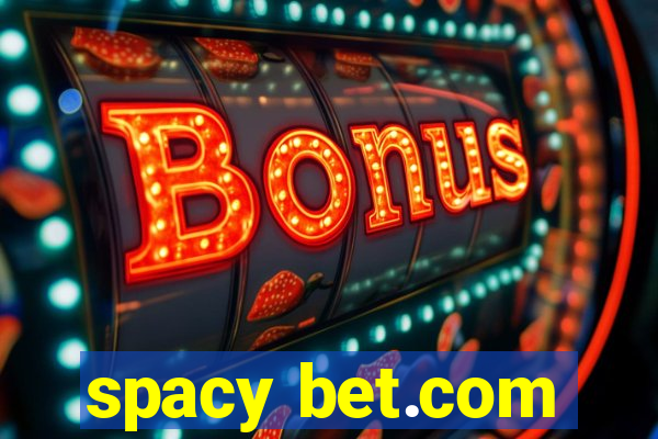 spacy bet.com