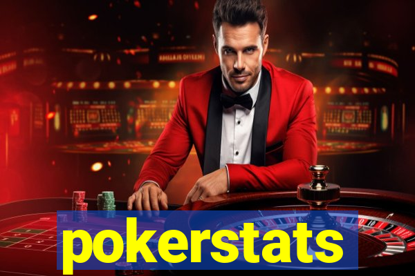 pokerstats