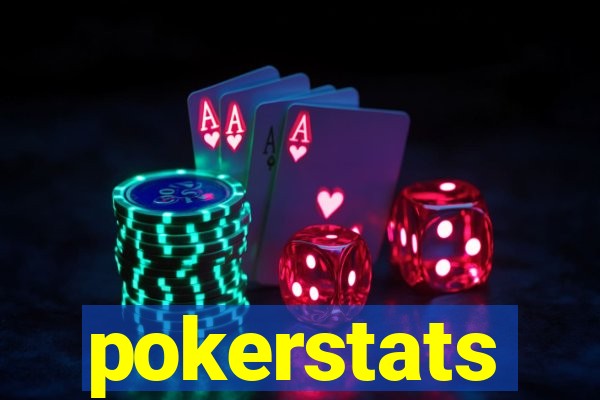 pokerstats