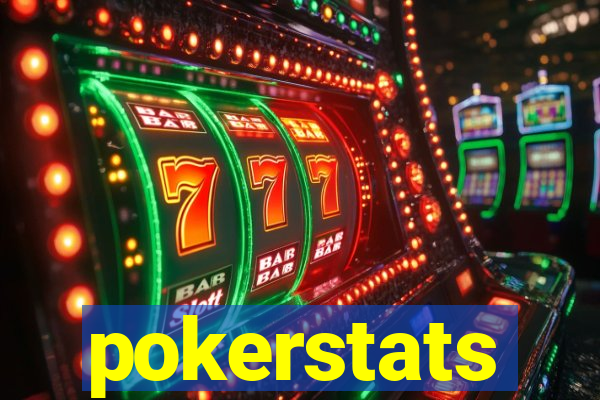 pokerstats