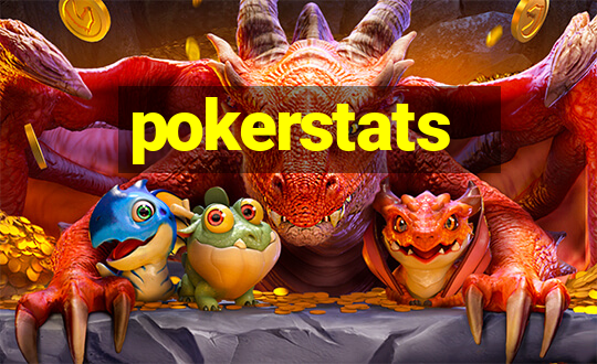 pokerstats