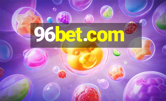 96bet.com