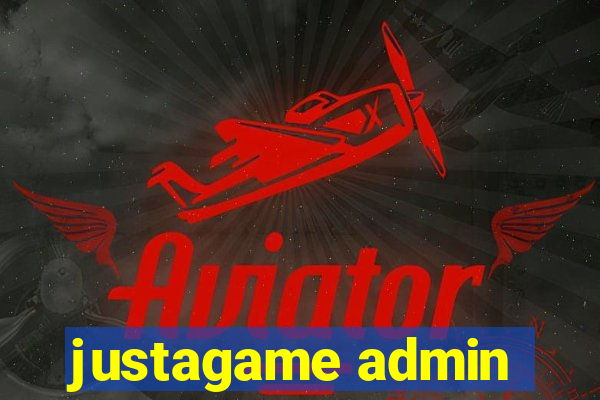 justagame admin