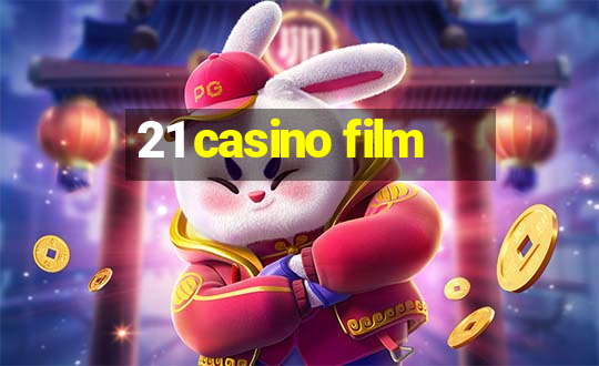 21 casino film