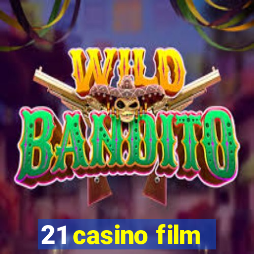 21 casino film