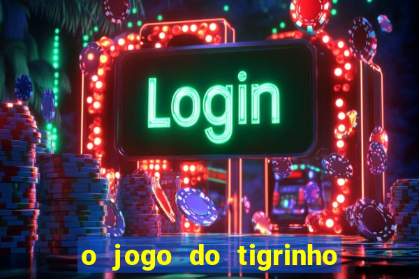 o jogo do tigrinho é proibido no brasil