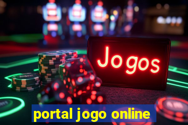 portal jogo online