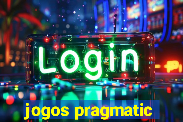 jogos pragmatic