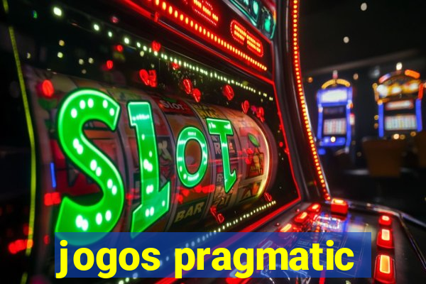 jogos pragmatic