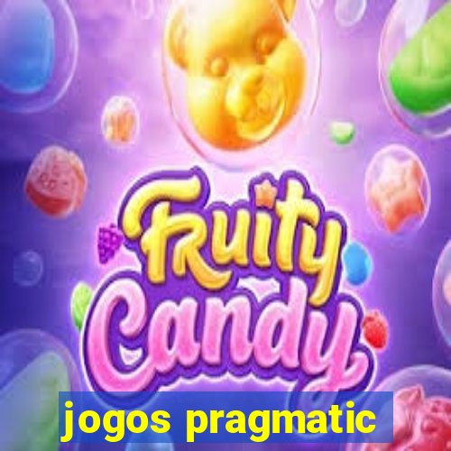 jogos pragmatic