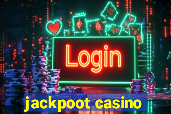 jackpoot casino