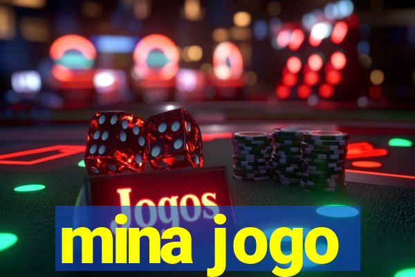 mina jogo