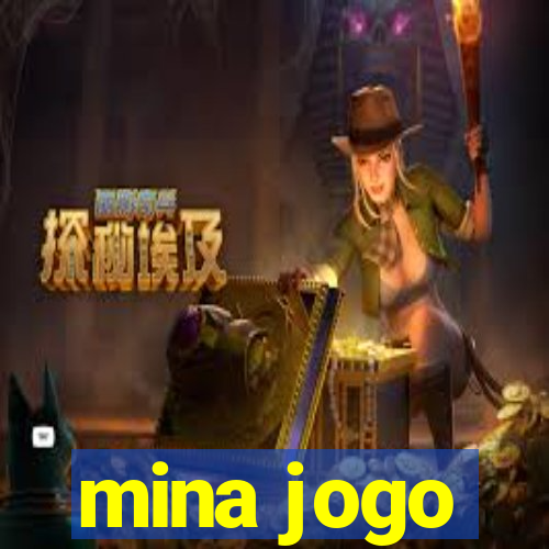 mina jogo