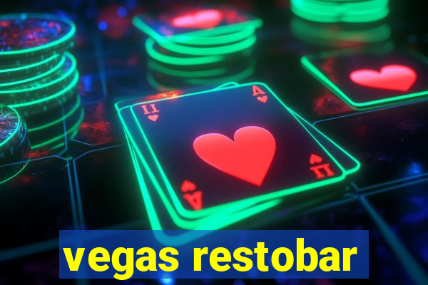 vegas restobar