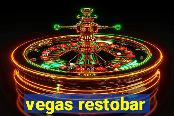 vegas restobar