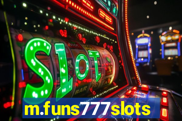 m.funs777slots