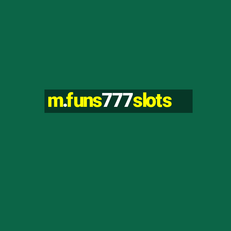 m.funs777slots