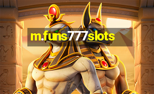 m.funs777slots