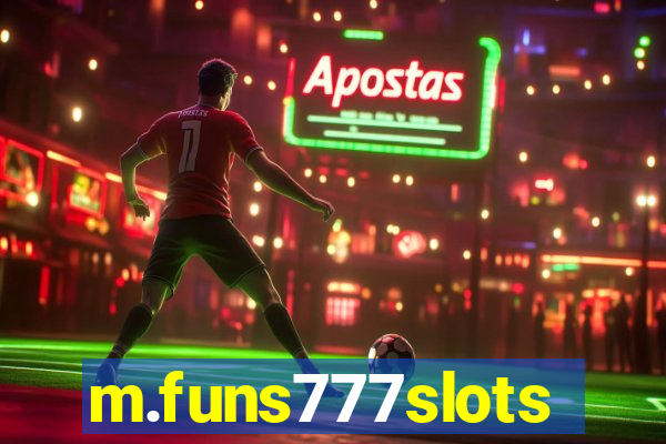 m.funs777slots