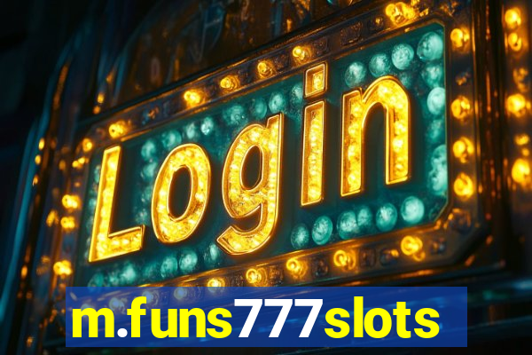 m.funs777slots