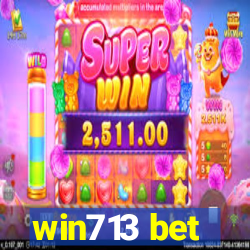 win713 bet