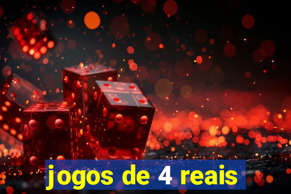 jogos de 4 reais