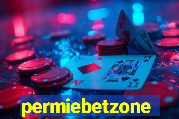 permiebetzone