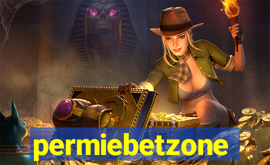 permiebetzone