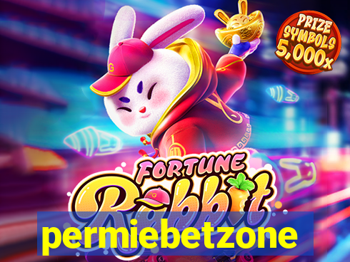 permiebetzone