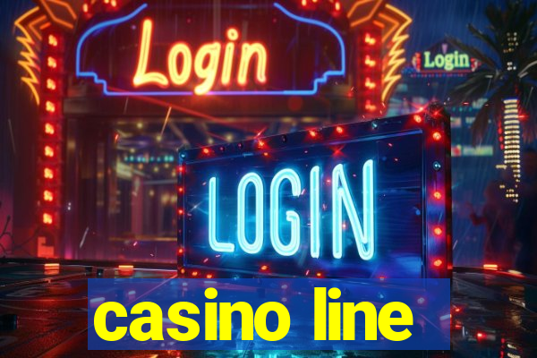 casino line